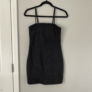 Brand New Black Dress